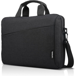 LENOVO Laptop Carrying Case T210, Fits for 15.6-Inch Laptop/ Tablet, Sleek Design And Water-Repellent Fabric