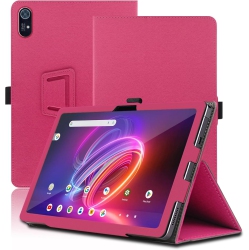 ENVIBE Case for Acer Iconia Tab P11 11 Inch, Acer Iconia Tab P11 Tablet Case, Folding Stand Protective Cover With Pencil