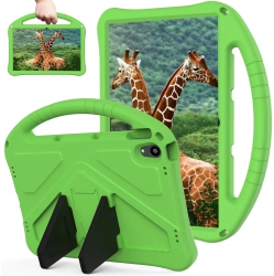 SFULATDC Kids Case Compatible With Lenovo Tab P11 (Tb-J606F), Shockproof Cover With Handle Stand for P11 Plus