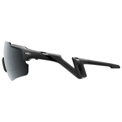 SHOKZ Brand New - Road Wave Sport Audio Sunglasses - In Black