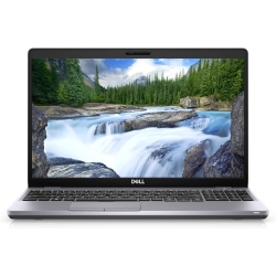DELL Refurbished (Excellent) - Latitude 5510 Intel Core I5-10310U 16GB New 512GB SSD 15.6In Fhd W11 Professional Touch Screen