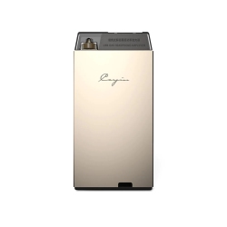 CAYIN C5 Portable Dac & Headphone Amplifier (Champagne)