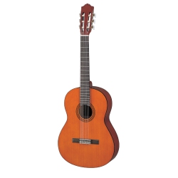 YAMAHA - Cs40 3/4 Size Classical Guitar