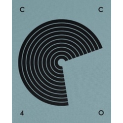 CRITERION COLLECTION Cc40 [Blu-Ray] In Multicolor