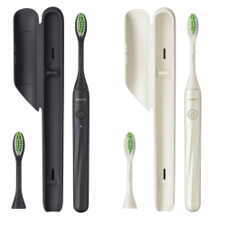 PHILIPS SONICARE Philips One By Sonicare Rechargeable Toothbrushes, 2 Pack