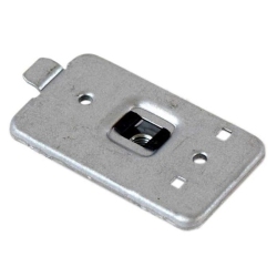 SAMSUNG Refurbished (Good) Microwave Mounting Support Bracket De94-03258A