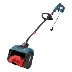 SENIX 12 Amp 13-Inch Corded Snow Shovel, 600 lbs/minute ( STE12-L)