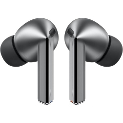 SAMSUNG Sam R630 Galaxy Buds 3 Pro (Sm-R630Nzaalta) In Silver