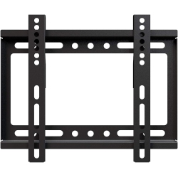 VECELOLIBILIS Tv Wall Mount Slim Articulating Heavy-Duty Bracket Fixed Low Profile, for 20 22 24 32 39 40 14-42 Inch Led Oled Lcd Monitor Flat Screen