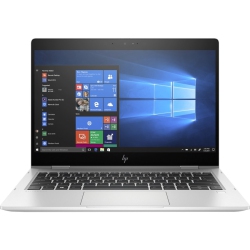 HP Refurbished (Excellent) - Elitebook X360 830 G6 13.3" 2 In 1 Laptop - (Intel I5-8365U / 16 GB Ram / 256 GB SSD / Windows 11 Pro) In Silver