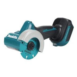 MAKITA Dmc300Z 18V Lxt Brushless Cordless 3" Compact Cut-Off Tool With Xpt & Aft (Tool Only)