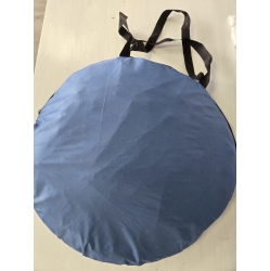 Refurbished (Good) - Beach Tent Strandzelt BK-L00