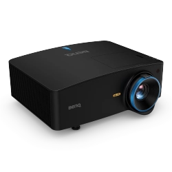 BENQ 4K HDr Short-Throw Laser Projector - (Lk936St) In Black