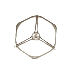 LG Refurbished (Good) Lmc2075St Countertop Microwave Turntable Assembly Ajs73149201