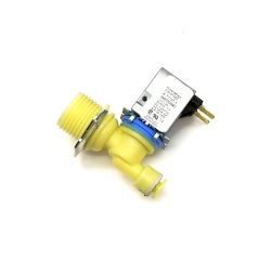 GE Refurbished (Good) Ptd90Ebmtrs Electric Dryer Water Valve Ww02F00182