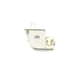 GE Refurbished (Good) Ptd90Ebmtrs Electric Dryer Door Switch Ww02F00809