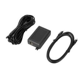 OWL LABS Power Over Ethernet Adapter for Meeting Owl 4+ (Accmtw405-0006)