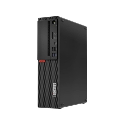 LENOVO Refurbished (Fair) Thinkcentre M720S Sff I7-8700, 16GB Ram, 512GB SSD + USB Wifi Windows 10