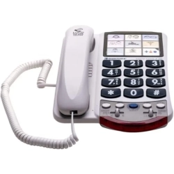 CLARITY The P300 Picture Phone