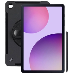 SAMSUNG Galaxy Tab S6 Lite 10.4" Android Tablet + 10.4" Case Bundle