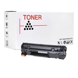 MAX SAVING - 1 Pack Crg104 Compatible for Canon 104 Toner Cartridge Fx9 Fx10 L100 L120 L90 Imageclass Mf4100, Mf4150, Mf4270, Mf4350, Mf4370