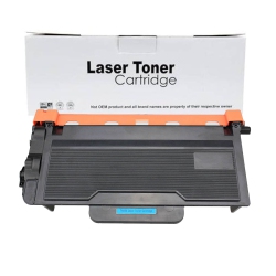 TONER4U -Compatible Toner Cartridge for Brother Tn850 Tn-850 Tn 850for Hl-L6200Dw Hl-L6200Dwt Hl-L5200Dw Mfc-L5900Dw Mfc-L5700Dw Mfc-L6800Dw