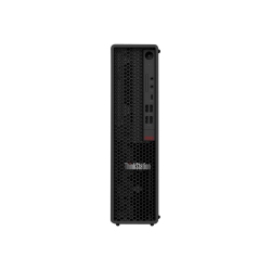 LENOVO Thinkstation P340 30Dk Workstation - 1 X Intel Core I7-10700 10Th Gen 2.90 Ghz - 32 GB Ddr4 Sdram Ram - 1000 GB SSD - Small Form Factor