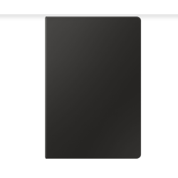 SAMSUNG Refurbished (Good) Keyboard Case for Galaxy Tab S10+/s9+/s9Fe+(Plus) - - Retail Exclusive Partner Ef-Dx825Bbegca In Black