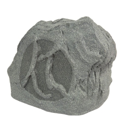 EPISODE Refurbished (Good) Snapav Landscape Series Dual Voice Coil Rock Speaker (Each)