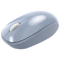 Incase Designed by Microsoft Bluetooth Optical Mouse - Glacier