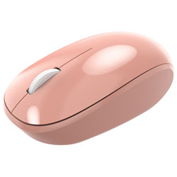 Incase Designed by Microsoft Bluetooth Optical Mouse - Glacier