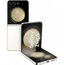 SAMSUNG Brand New - Galaxy Z Flip 5 256GB - Cream - Unlocked