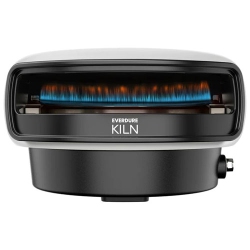 EVERDURE Kiln S Series 16" Pizza Oven - Stone