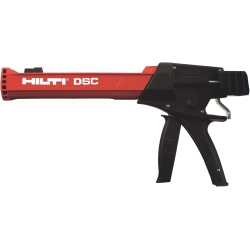 HILTI 338720 Foam Dispenser Dsc Firestop Fire Protection Systems