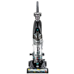 BISSELL Refurbished (Excellent) - Powerlifter Pet Rewind With Swivel Bagless Upright Vacuum