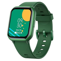 MEHIAZ Kids Smart Watch for Girls, Ip68 Waterproof Kids Fitness Tracker Watch \w 1.5 Inch Diy Face, Heart Rate Sleep Monitor, 19 Sport Modes, Calories