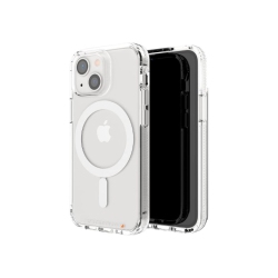 ZAGG Gear 4 Crystal Palace Snap Clear Case for Iphone 5.4