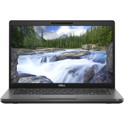 DELL Refurbished (Excellent) - Latitude 5400 14" Laptop - (Intel I5-8265U / 8 GB Ram / 256 GB SSD / Windows 11 Pro) In Black