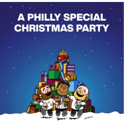 VERA Y RECORDS Philly Specials - A Philly Special Christmas Party [Compact Discs]