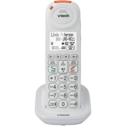 VTECH Amplified 50Db Accessory Handset With Big Buttons And Display- Sn5107