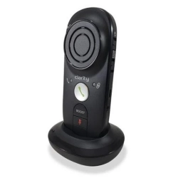 SERENE High Definition Amplified Up to 55Db Gain Big Button Telephone With 12 On HD-60