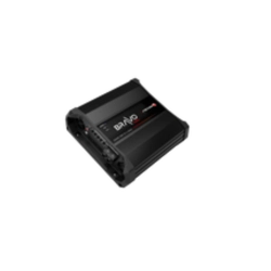 STETSOM Bravo Full 3000 Digital 3K Full-Range Mono Amplifier - 1 Ohm