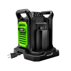 EGO POWER + 56V Ch2800D 280W Dual Port Charger