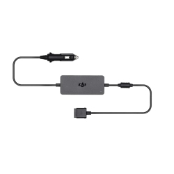 DJI Accessory Cp.fp.00000039.01 Fpv Car Charger Retail