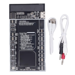 WALFRONT Mobile Phone Y Tester Y Activation Board Automatic Identification Voltage Current Display Y Test