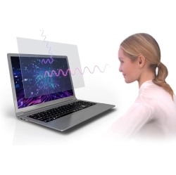 EZ-PRO SCREEN PROT Anti Light Screen Protector (3 Pack) for 11.6 Inches Laptop. Filter Out Light That Relieve Computer Eye In Blue