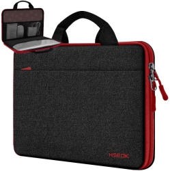 HSEOK Laptop Sleeve 13.3 Inch Case Briefcase Compatible With Macbook Pro 14 Inch 2021 M1 Pro/m1 Max A2442 And All Model