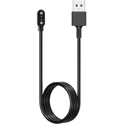 JOYELE Kids Smart Watch Charger, USB Magnetic Charging Cable Cord H79 Kids Watch In Multicolor