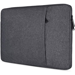 CASEBUY 14-15 Inch Laptop Sleeve Bag for Lenovo Yoga C940 C930 C740 14, HP Pavilion X360 14/elitebook/probook 14/chromebook 14