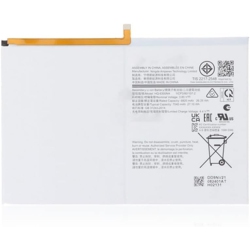 MS TECH Replacement Y Hq-6300Na Compatible With Samsung Galaxy Tab A8 10.5" (2021) (Sm-X200 / Sm-X205)